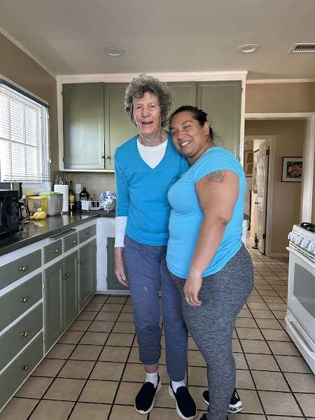 Visiting Angels Senior Home Care