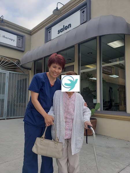 Visiting Angels Senior Home Care North San Diego