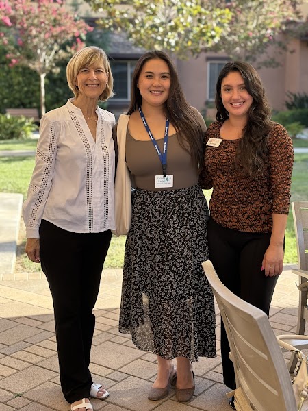 Visiting Angels Senior Home Care North San Diego