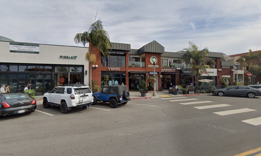 Vissla Surf Shop