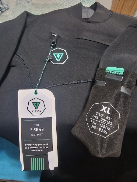 Vissla Surf Shop
