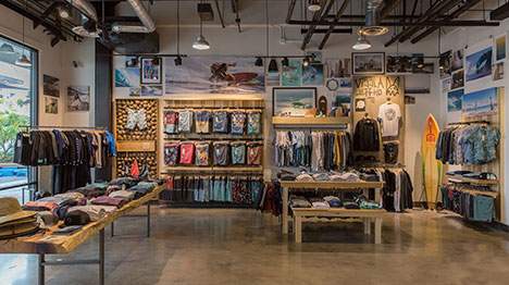 Vissla Surf Shop