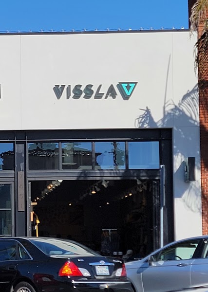 Vissla Surf Shop