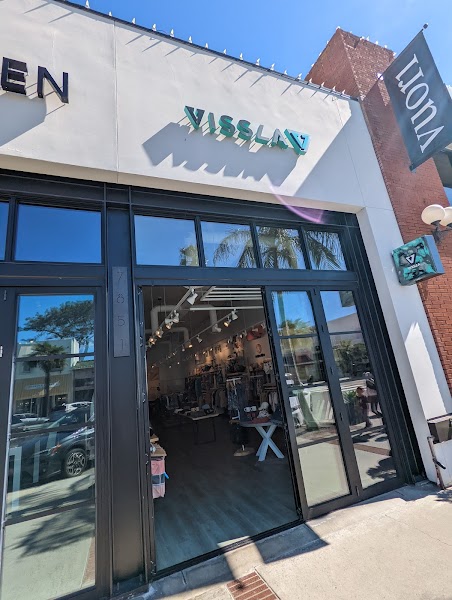 Vissla Surf Shop