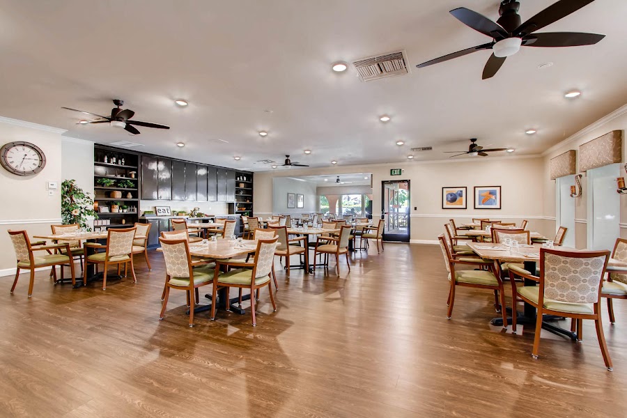 Vista Del Lago Memory Care