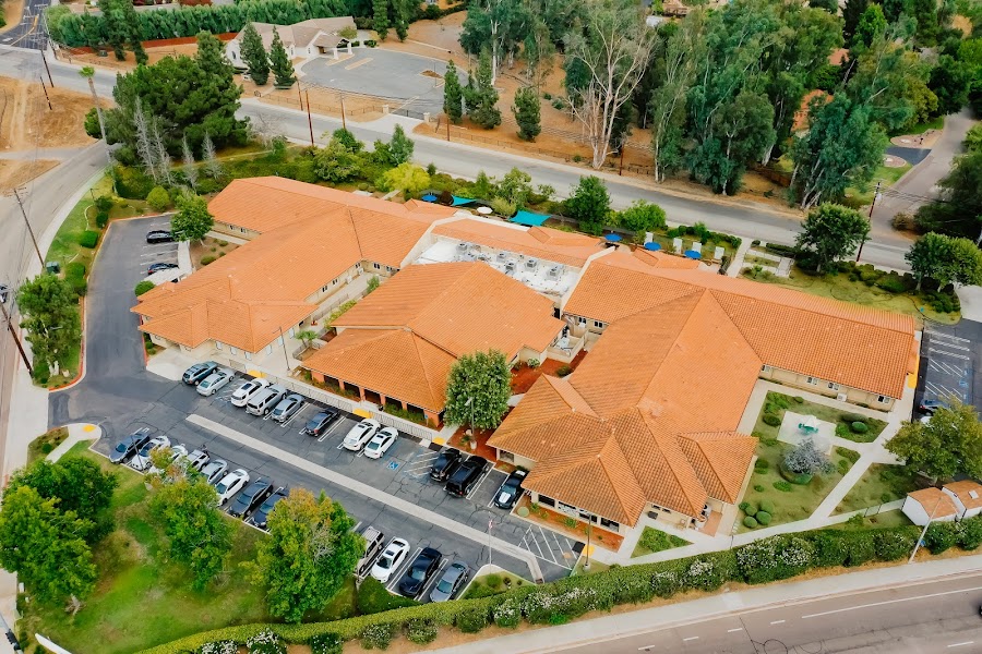 Vista Del Lago Memory Care