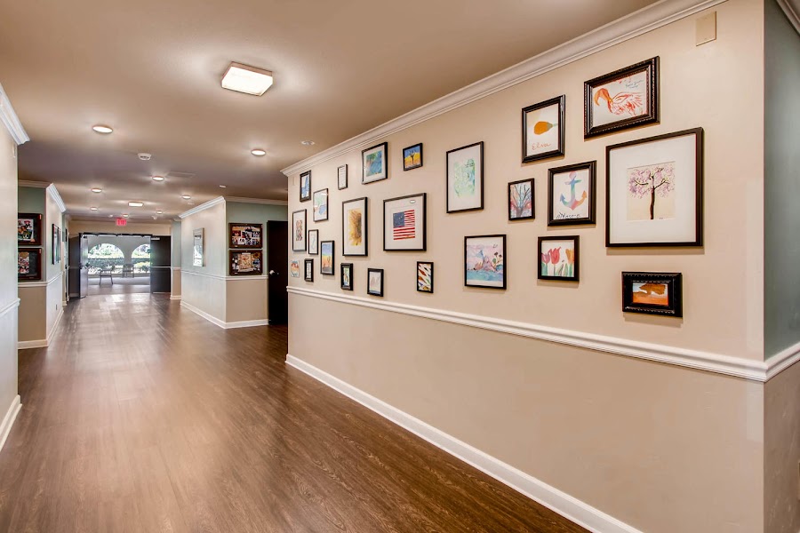 Vista Del Lago Memory Care
