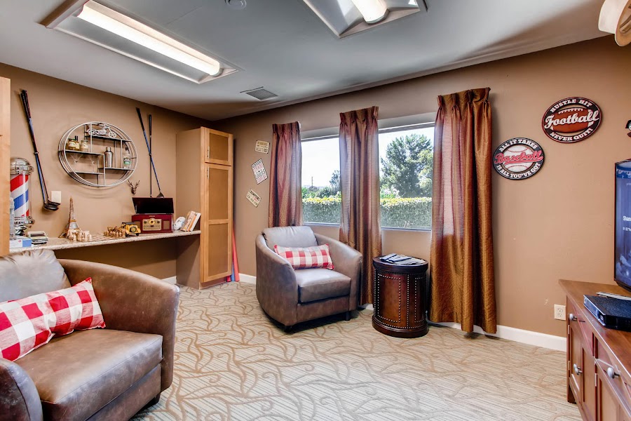 Vista Del Lago Memory Care