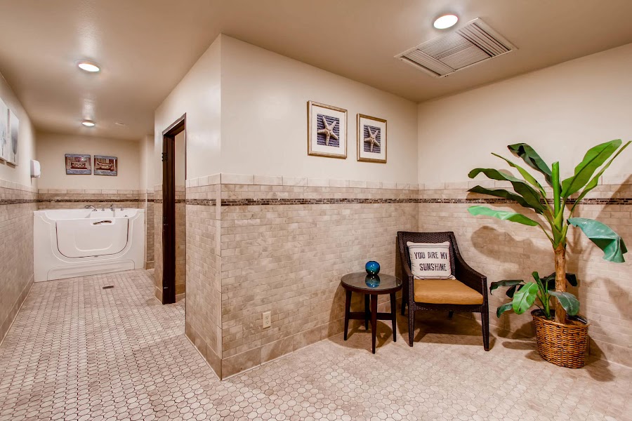 Vista Del Lago Memory Care