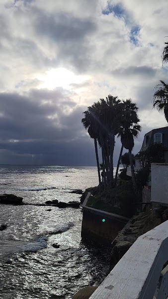 Vista Point