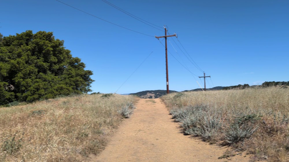 Volcan Mountain County Preserve