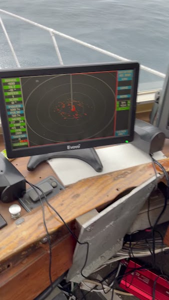 Voyager Sportfishing