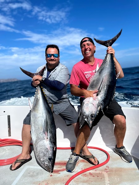 Voyager Sportfishing