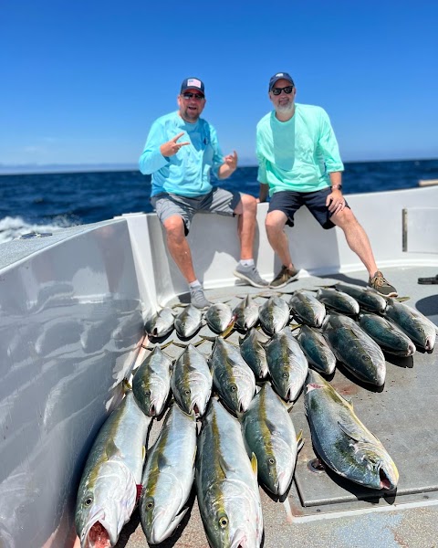 Voyager Sportfishing