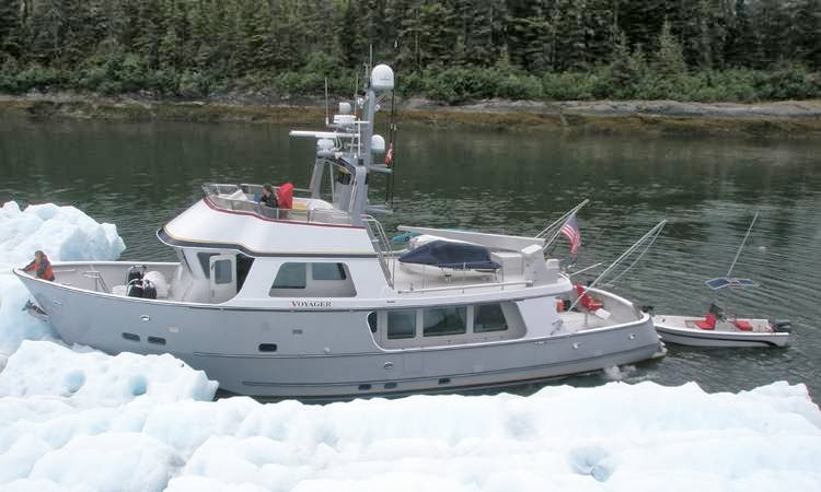 Voyager Yacht Charters