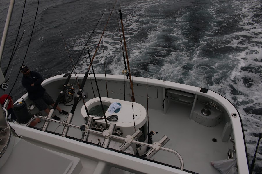 Voyager Yacht Charters