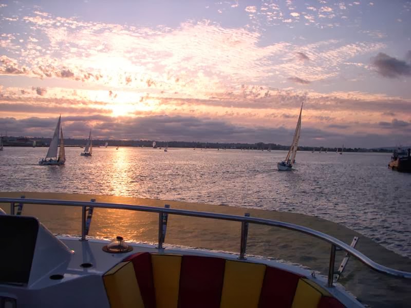 Voyager Yacht Charters