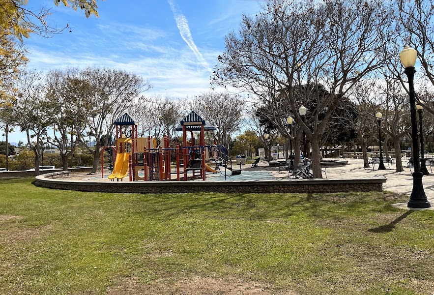 Ward Canyon Park