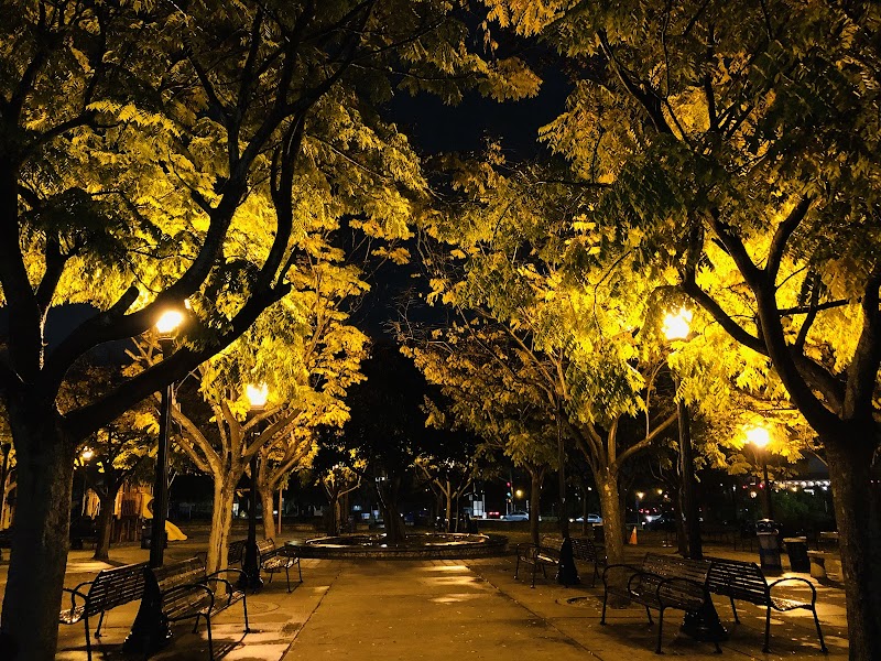 Ward Canyon Park