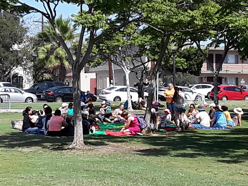 Ward Canyon Park