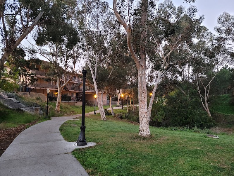 Ward Canyon Park