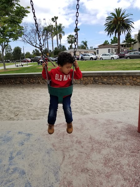 Ward Canyon Park
