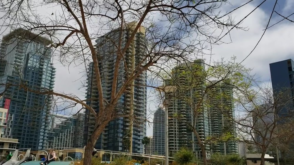 Waterfront Park