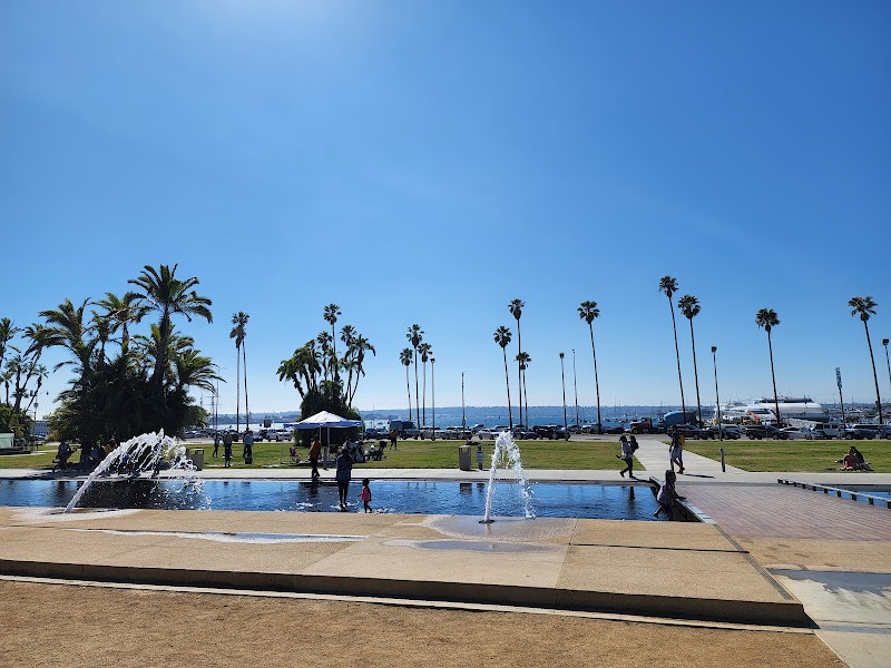 Waterfront Park