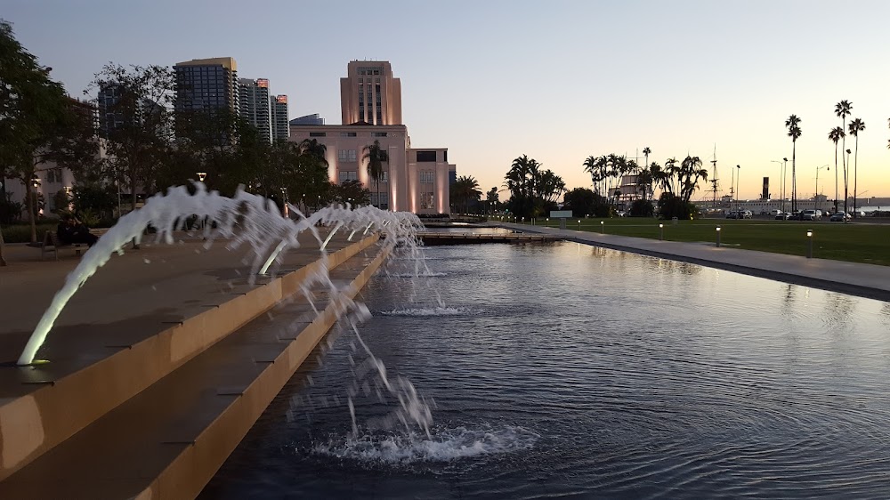 Waterfront Park