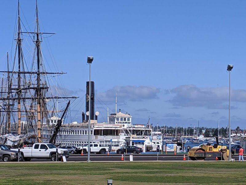 Waterfront Park