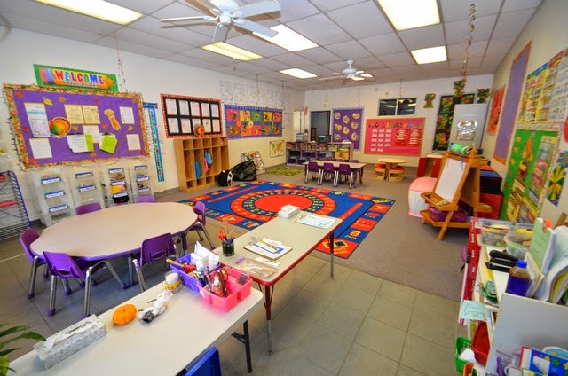 Wee Care Early Learning Center