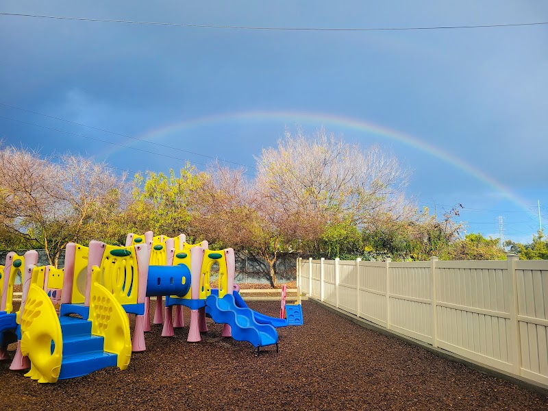 Wee Care Early Learning Center