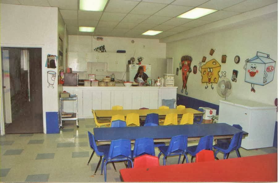 Wee Care Early Learning Center