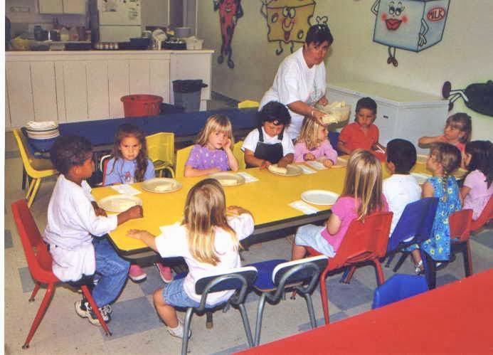Wee Care Early Learning Center