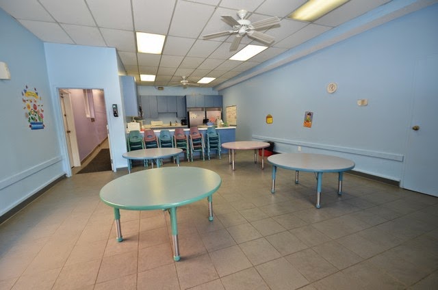 Wee Care Early Learning Center