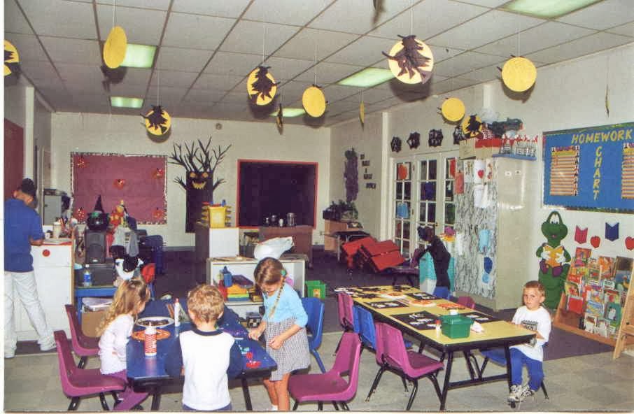 Wee Care Early Learning Center