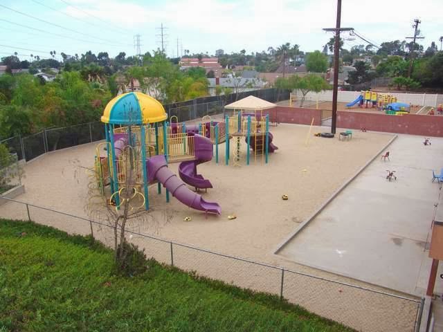 Wee Care Early Learning Center