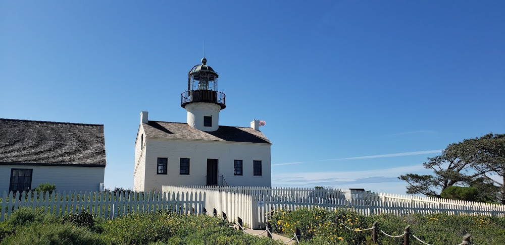 Whale Overlook