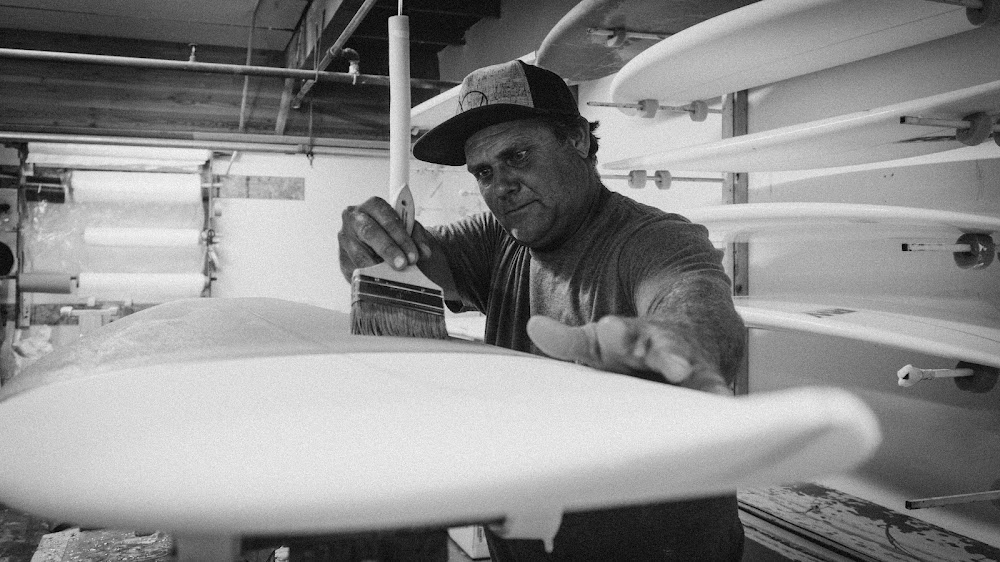 Whitlock Surf Factory