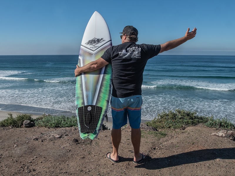 Whitlock Surf Factory