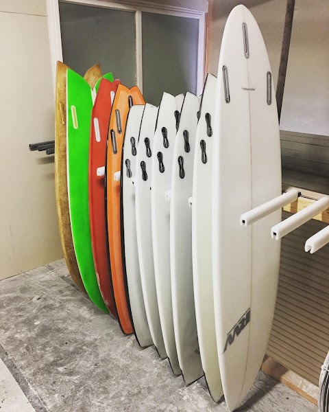 Whitlock Surf Factory