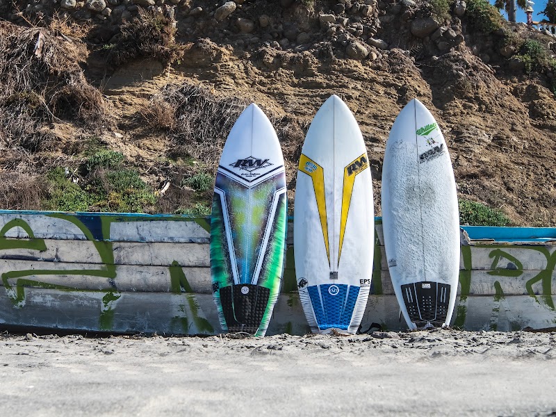 Whitlock Surf Factory