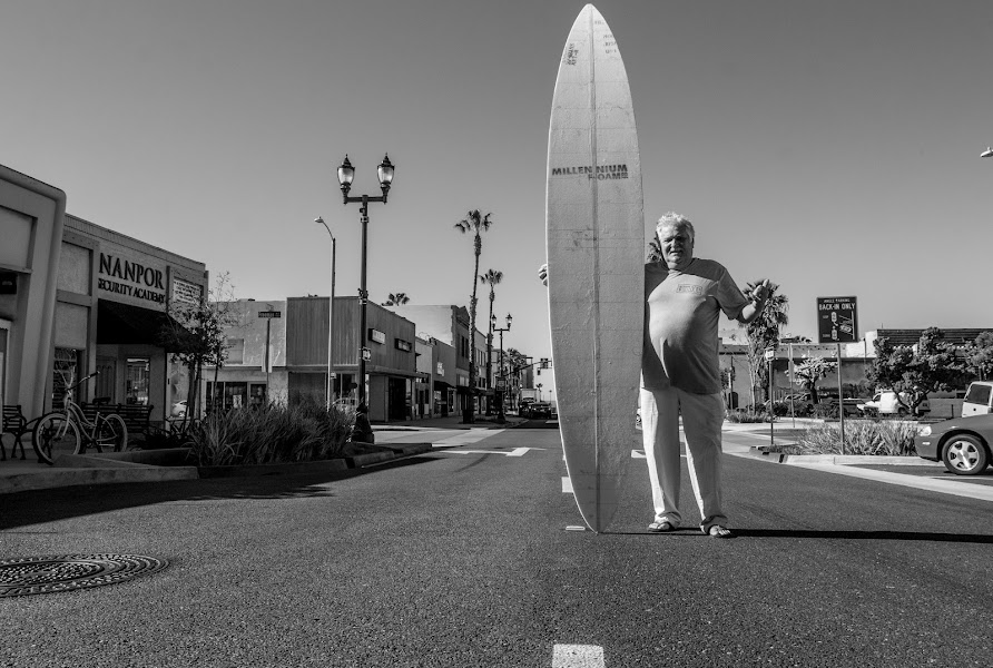 Whitlock Surf Factory