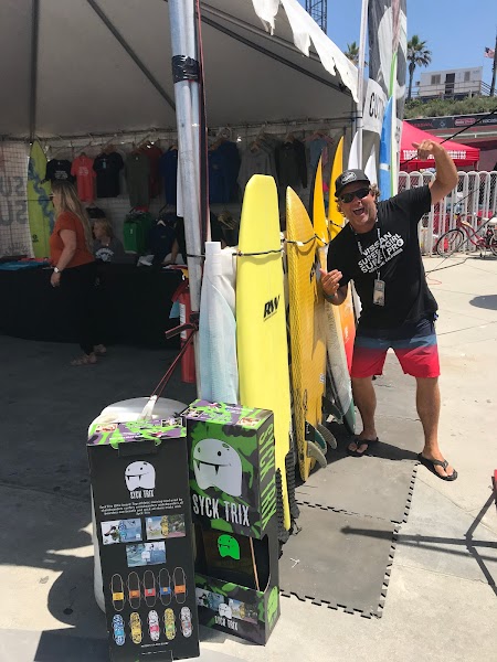 Whitlock Surf Factory