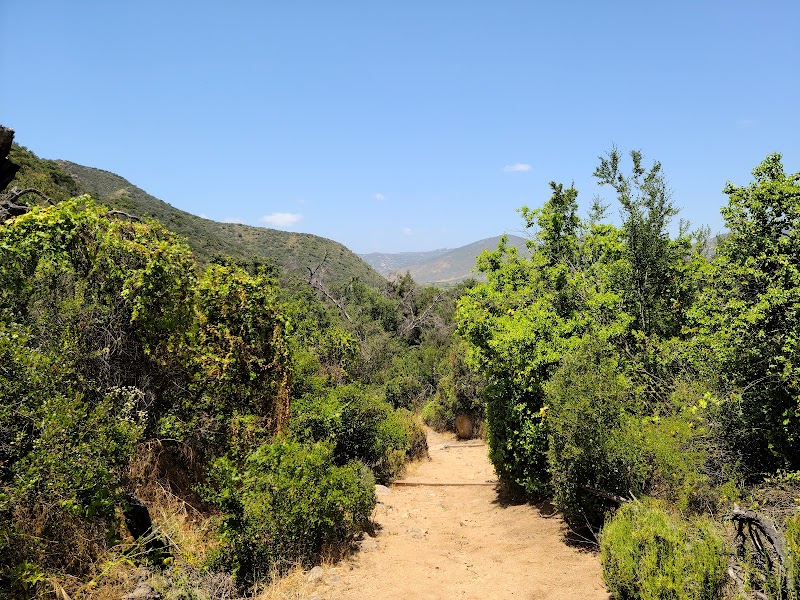 Wilderness Gardens Preserve