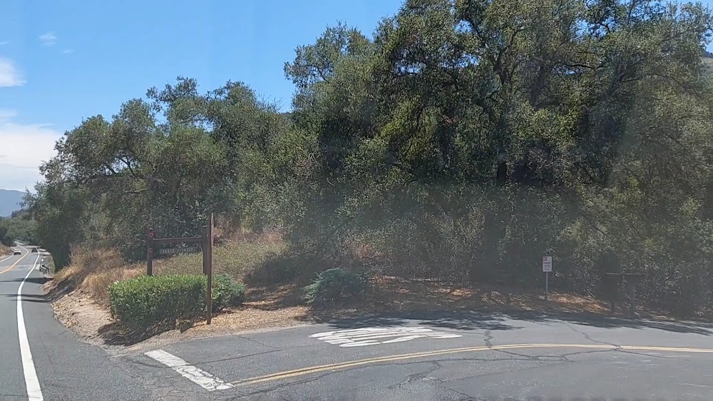 Wilderness Gardens Preserve