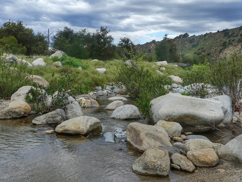 Wilderness Gardens Preserve