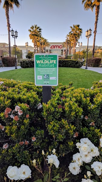 Wildlife Habitat