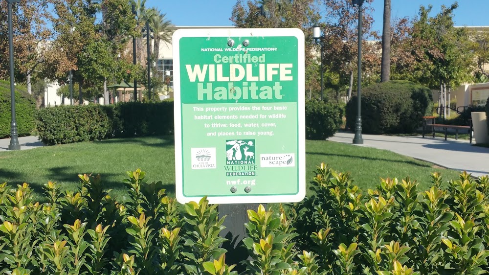 Wildlife Habitat
