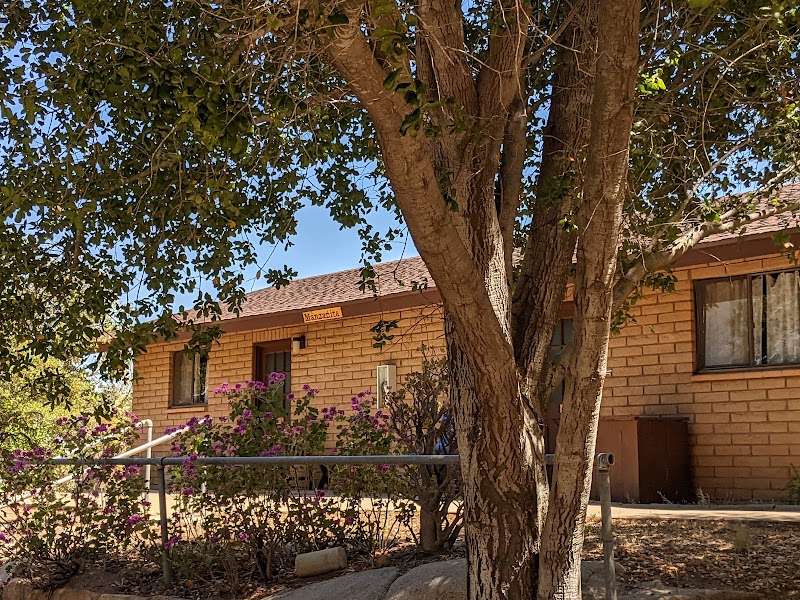 Wildwood Ranch Camp